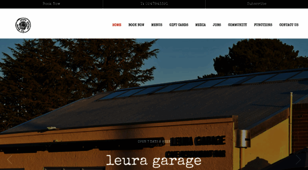 leuragarage.com.au