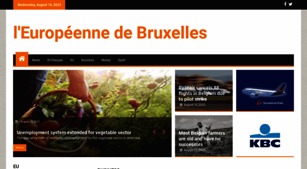 leuropeennedebruxelles.com