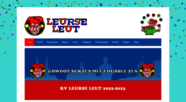 leurseleut.nl