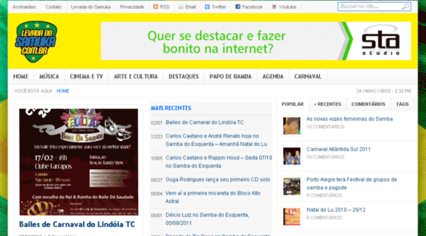 levadadosamuka.com.br