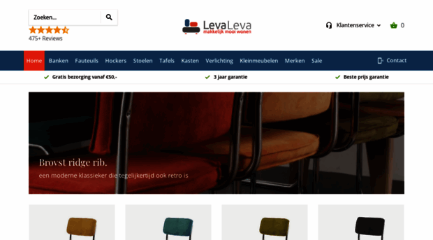 levaleva.nl