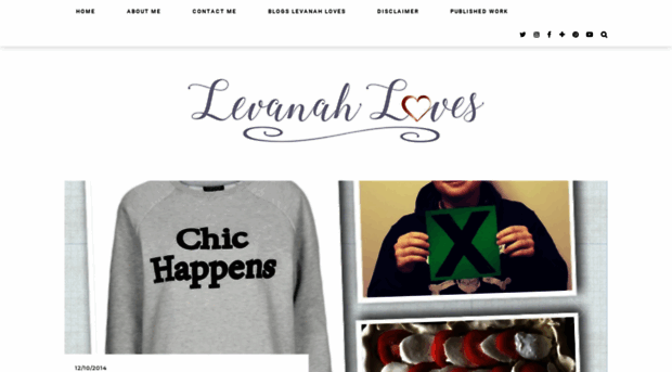 levanahloves.com