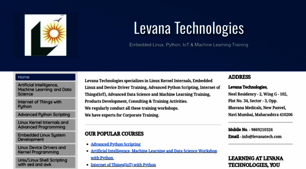 levanatech.com