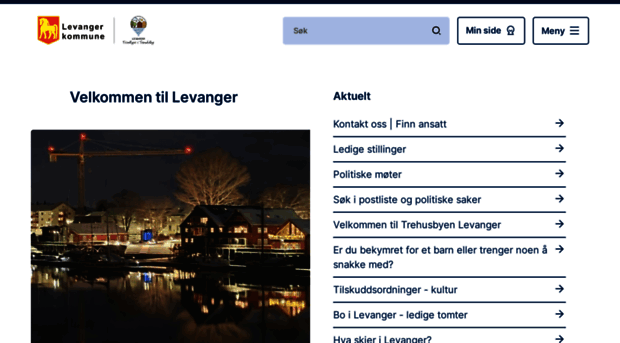 levanger.kommune.no