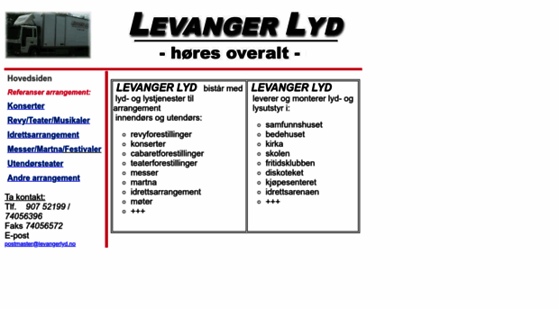 levangerlyd.no