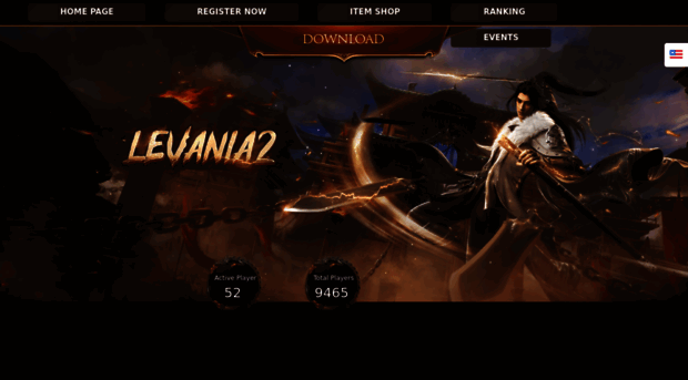 levania2.com