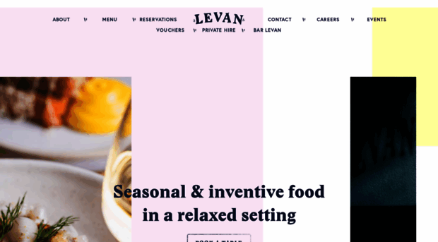 levanlondon.co.uk