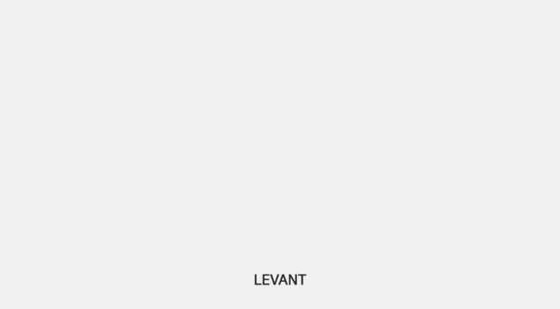 levant.kr