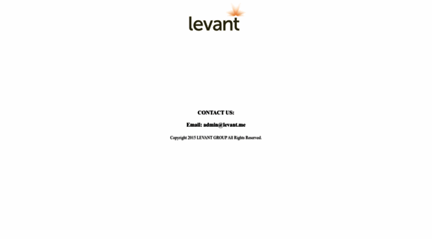 levant.me