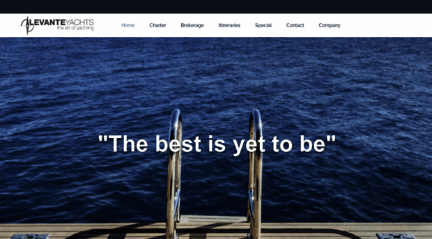 levanteyachts.com