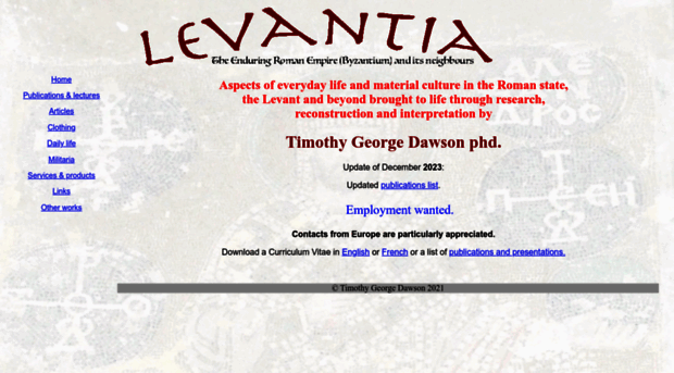 levantia.com.au