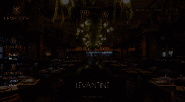 levantine.biz