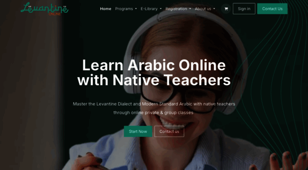 levantineonline.com