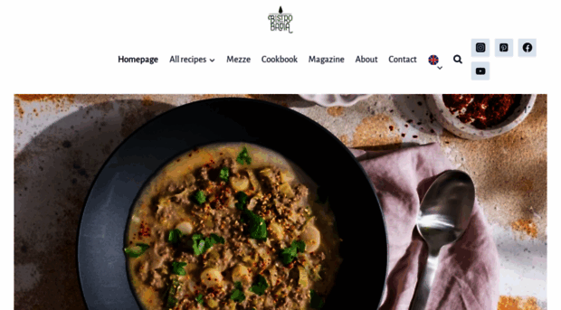 levantinerecipes.com