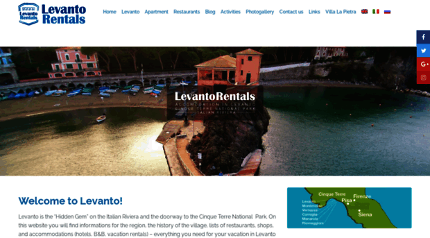 levanto.net