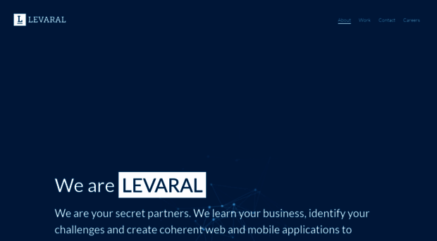 levaral.com