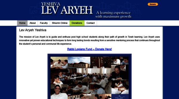 levaryeh.com