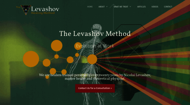 levashovhealing.com