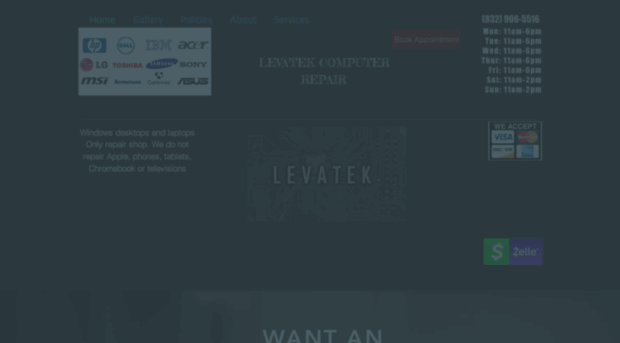 levatek.net