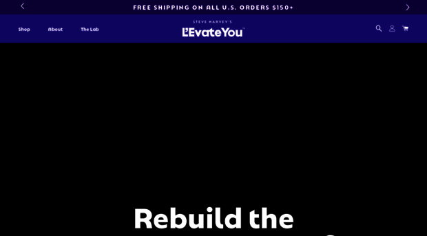 levateyou.com