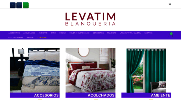 levatim.com