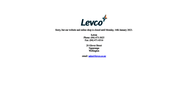 levco.co.nz