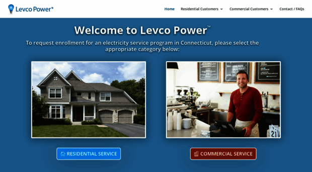 levcoenergy.com