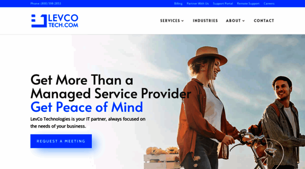 levcotech.com