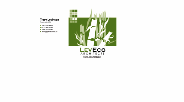 leveco.co.za