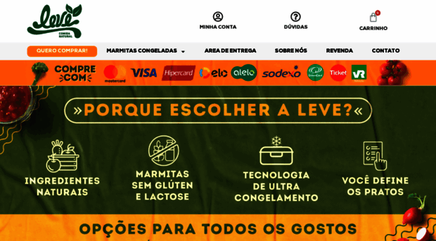 levedelivery.com.br