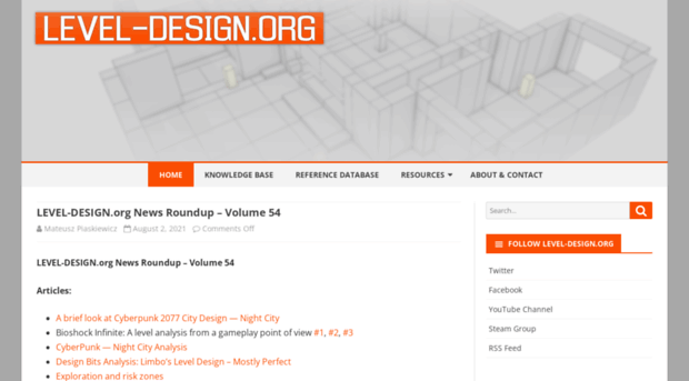 level-design.org