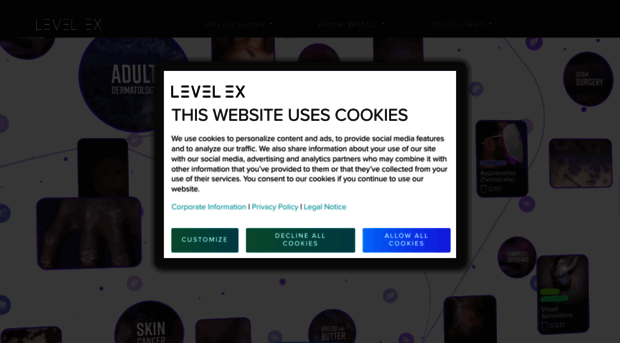 level-ex.com