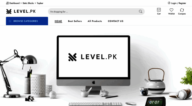 level.pk