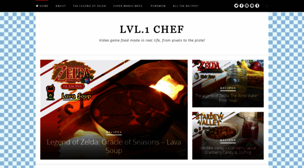 level1chef.com