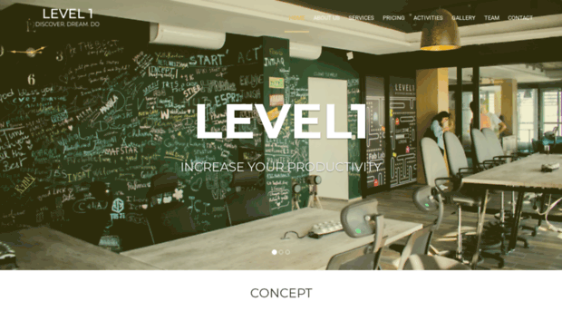 level1hub.com