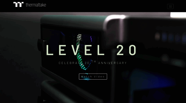 level20.thermaltake.com