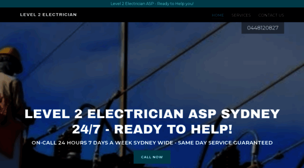 level2electriciannearme.com.au