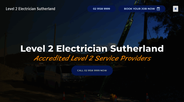 level2electriciansutherland.com.au