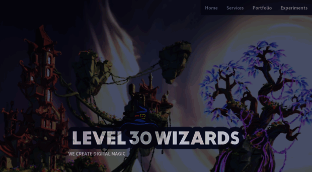 level30wizards.com