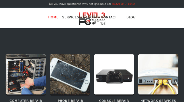 level3pcrepair.com