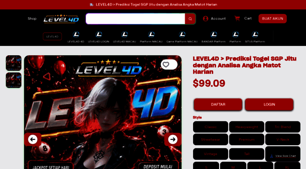 level4da.com