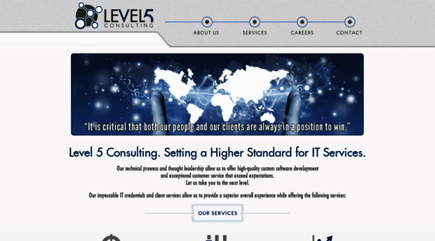 level5consulting.net