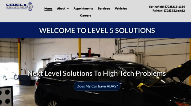 level5technology.com