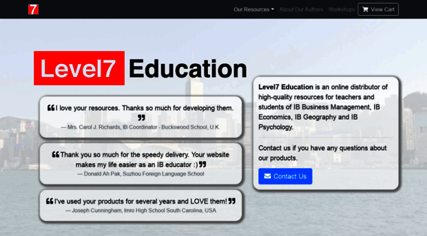 level7education.com