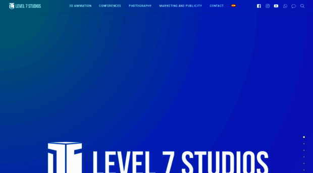 level7studios.com