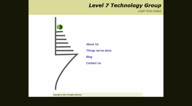 level7techgroup.com