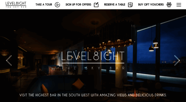 level8skybar.com