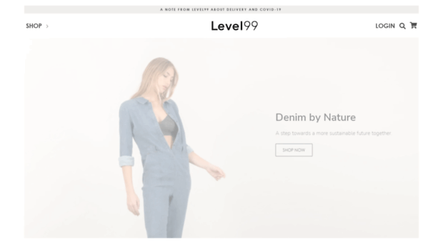 level99jeans.com