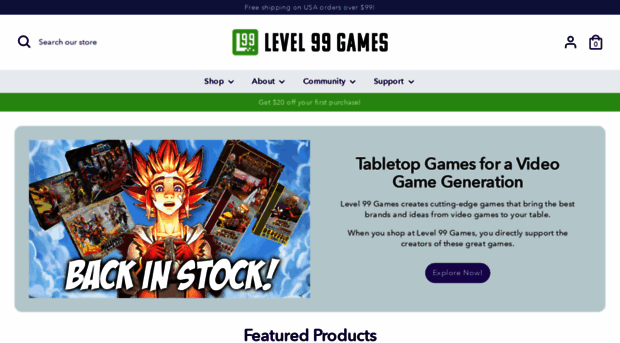 level99store.com