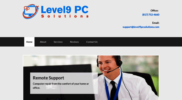 level9pcsolutions.com